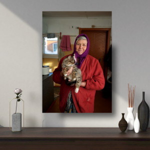 Custom Metal Poster - Mettlz 8