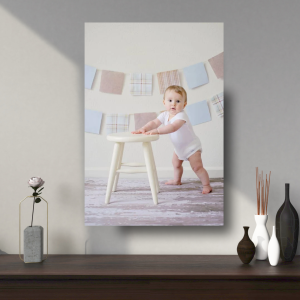 Custom Metal Poster - Mettlz 9