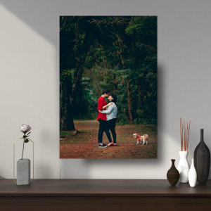 Custom Metal Poster - Mettlz