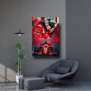 Ferrari F1 - F1