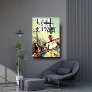 GTA 5