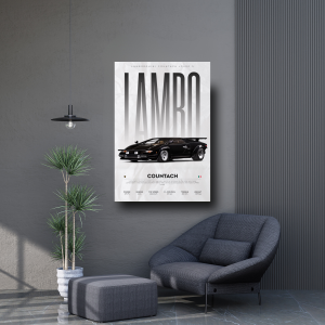 Lamborghini Countach