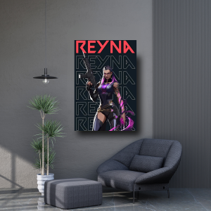 REYNA - VALORANT