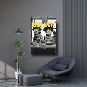 SEEDHE MAUT - TOUR SHIT ALBUM