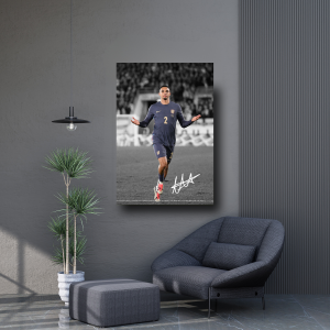 Trent Alexander Arnold England