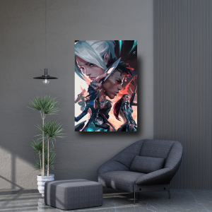 VALORANT HEROES - VALORANT