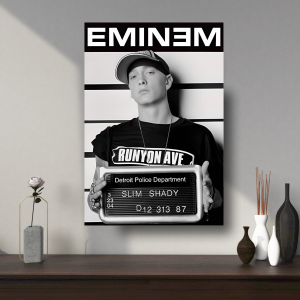 Mettlz - Premium Metal Posters 2