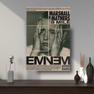 Mettlz - Premium Metal Posters 1