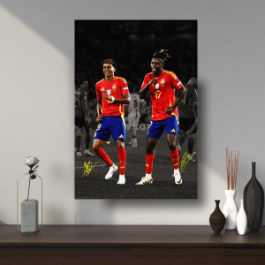 Mettlz - Premium Metal Posters 7