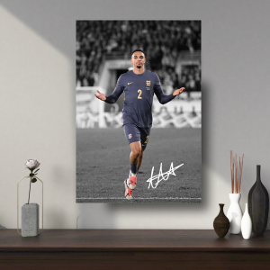 Mettlz - Premium Metal Posters 6