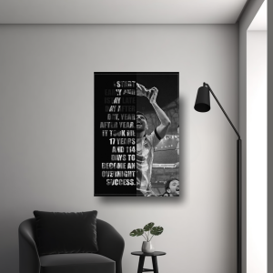 Argentina Messi Quotes 6