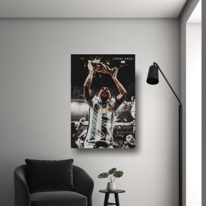 Argentina World Cup 2022 6