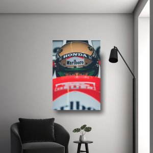 Ayrton Senna - F1 Lengend 6