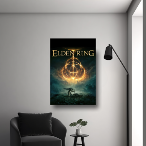 ELDER RING KEY ART 6