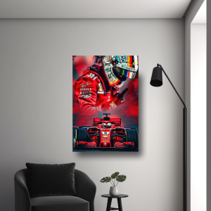 Ferrari F1 - F1 6