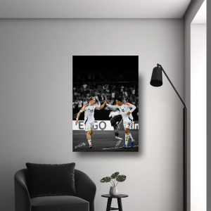 Florian Wirtz And Jamal Musiala 6