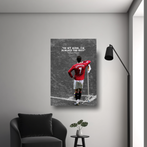 In my mind, I'm always the best - Cristiano Ronaldo 6