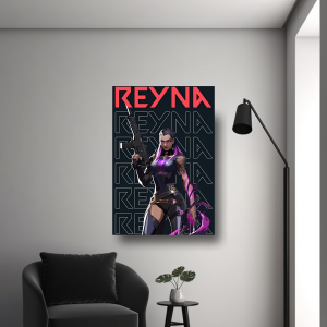 REYNA - VALORANT 6