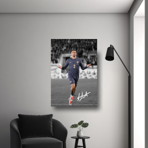 Trent Alexander Arnold England 6