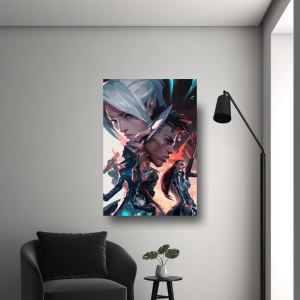 VALORANT HEROES - VALORANT 6