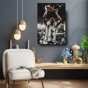 Argentina World Cup 2022 7