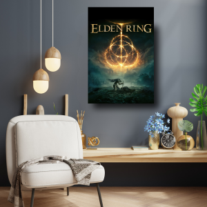 ELDER RING KEY ART 7