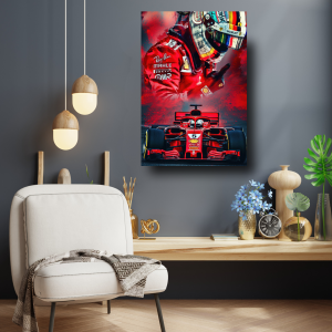 Ferrari F1 - F1 7