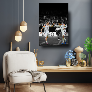 Florian Wirtz And Jamal Musiala 7