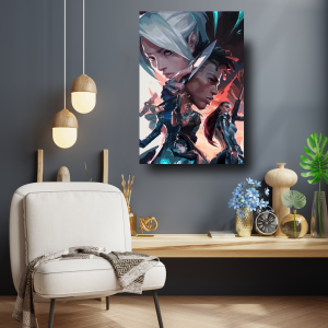 VALORANT HEROES - VALORANT 7